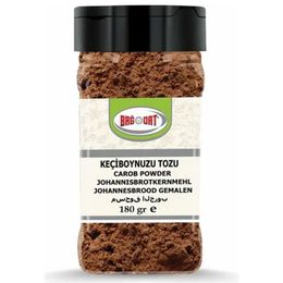 Bağdat Baharat 180 gr Keçiboynuzu
