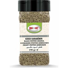 Bağdat Baharat 190 gr Kırık Karabiber