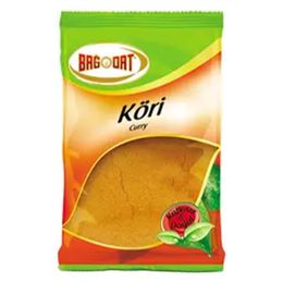 Bağdat Baharat 200 gr Köri