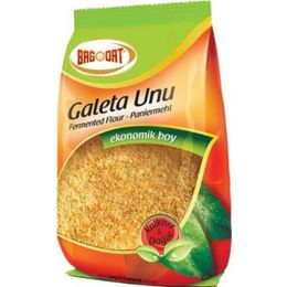 Bağdat Baharat 250 gr Galeta Unu