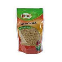 Bağdat Baharat 250 gr Kavrulmuş Susam