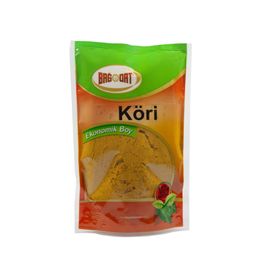 Bağdat Baharat 250 gr Köri