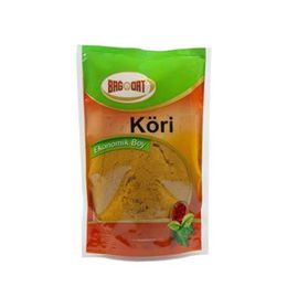 Bağdat Baharat 250 gr Köri