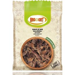 Bağdat Baharat 250 gr Tane Havlıcan