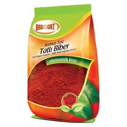 Bağdat Baharat 250 gr Tatlı Toz Biber