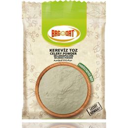 Bağdat Baharat 250 gr Toz Kereviz