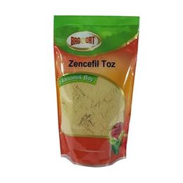 Bağdat Baharat 250 gr Toz Zencefil
