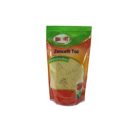 Bağdat Baharat 250 gr Toz Zencefil
