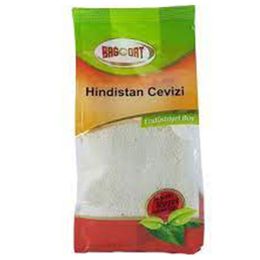Bağdat Baharat 250 gr Yağı Alınamamış Hindistan Cevizi