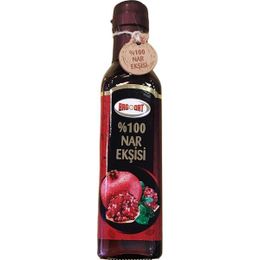 Bağdat Baharat 320 gr Nar Ekşisi