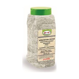 Bağdat Baharat 350 gr Hindistan Cevizi