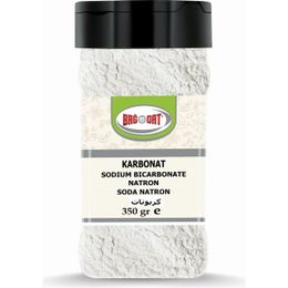 Bağdat Baharat 350 gr Karbonat