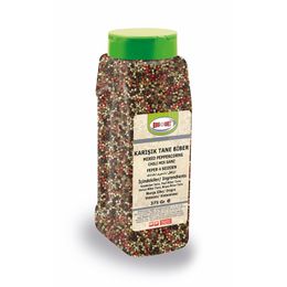 Bağdat Baharat 375 gr Karışık Tane Biber