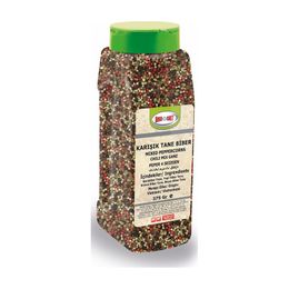Bağdat Baharat 375 gr Karışık Tane Biber