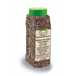 Bağdat Baharat 375 gr Karışık Tane Biber