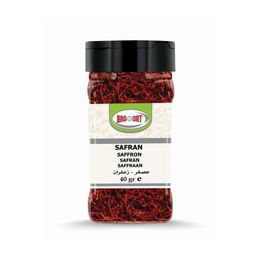 Bağdat Baharat 40 gr Aspir Yerli Safran