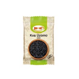 Bağdat Baharat 40 gr Kuş Üzümü