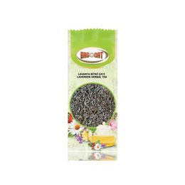 Bağdat Baharat 40 gr Lavanta Çayı