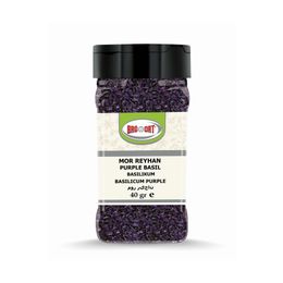 Bağdat Baharat 40 gr Mor Reyhan