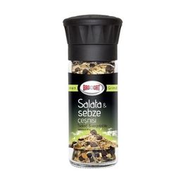 Bağdat Baharat 45 gr Salata Sebze Çeşni