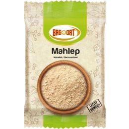 Bağdat Baharat 4x30 gr Mahlep