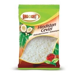 Bağdat Baharat 50 gr Hindistan Cevizi