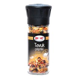 Bağdat Baharat 50 gr Tavuk Çeşnisi