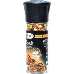 Bağdat Baharat 50 gr Tavuk Çeşnisi