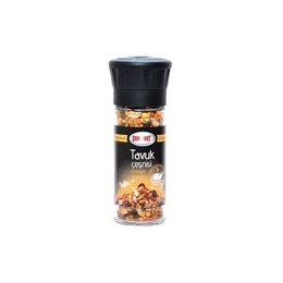 Bağdat Baharat 50 gr Tavuk Çeşnisi