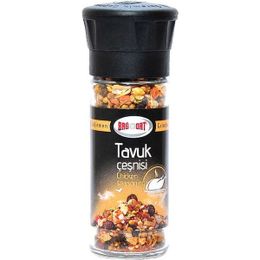 Bağdat Baharat 50 gr Tavuk Çeşnisi