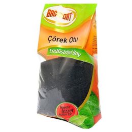 Bağdat Baharat 500 gr Çörek Otu