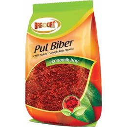 Bağdat Baharat 500 gr Glutensiz Pul Biber