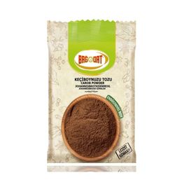 Bağdat Baharat 500 gr Keçiboynuzu Toz