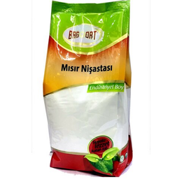 Bağdat Baharat 500 gr Mısır Nişastası