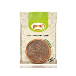 Bağdat Baharat 500 gr Salata & Sebze Çeşnisi