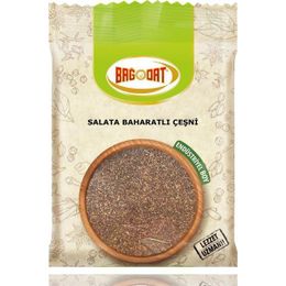Bağdat Baharat 500 gr Salata & Sebze Çeşnisi