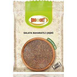 Bağdat Baharat 500 gr Salata & Sebze Çeşnisi