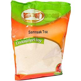 Bağdat Baharat 500 gr Toz Sarımsak