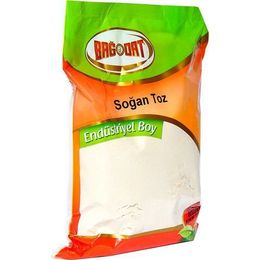Bağdat Baharat 500 gr Toz Soğan