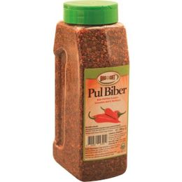 Bağdat Baharat 500 ml Kavanoz Pulbiber