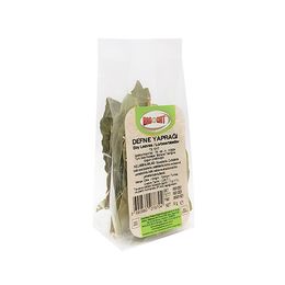 Bağdat Baharat 6 gr Defne Yaprağı