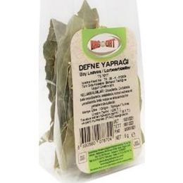 Bağdat Baharat 6 gr Defne Yaprağı