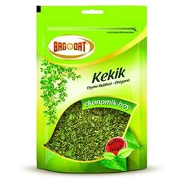 Bağdat Baharat 60 gr Kekik