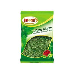 Bağdat Baharat 70 gr Kuru Nane