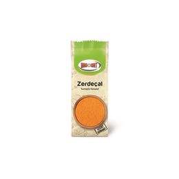 Bağdat Baharat 70 gr Toz Zerdeçal