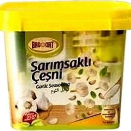 Bağdat Baharat 750 gr Sarımsaklı Çeşni