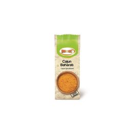 Bağdat Baharat 80 gr Cajun Baharatı