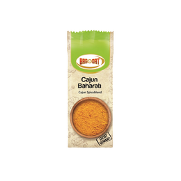 Bağdat Baharat 80 gr Cajun Baharatı