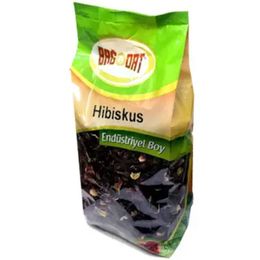 Bağdat Baharat Hibiskus 250 gr Nar Çiçeği