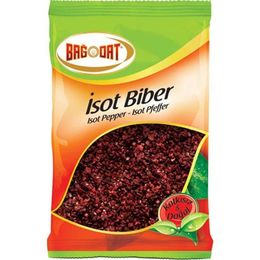 Bağdat Baharat İsot Biber 1 kg